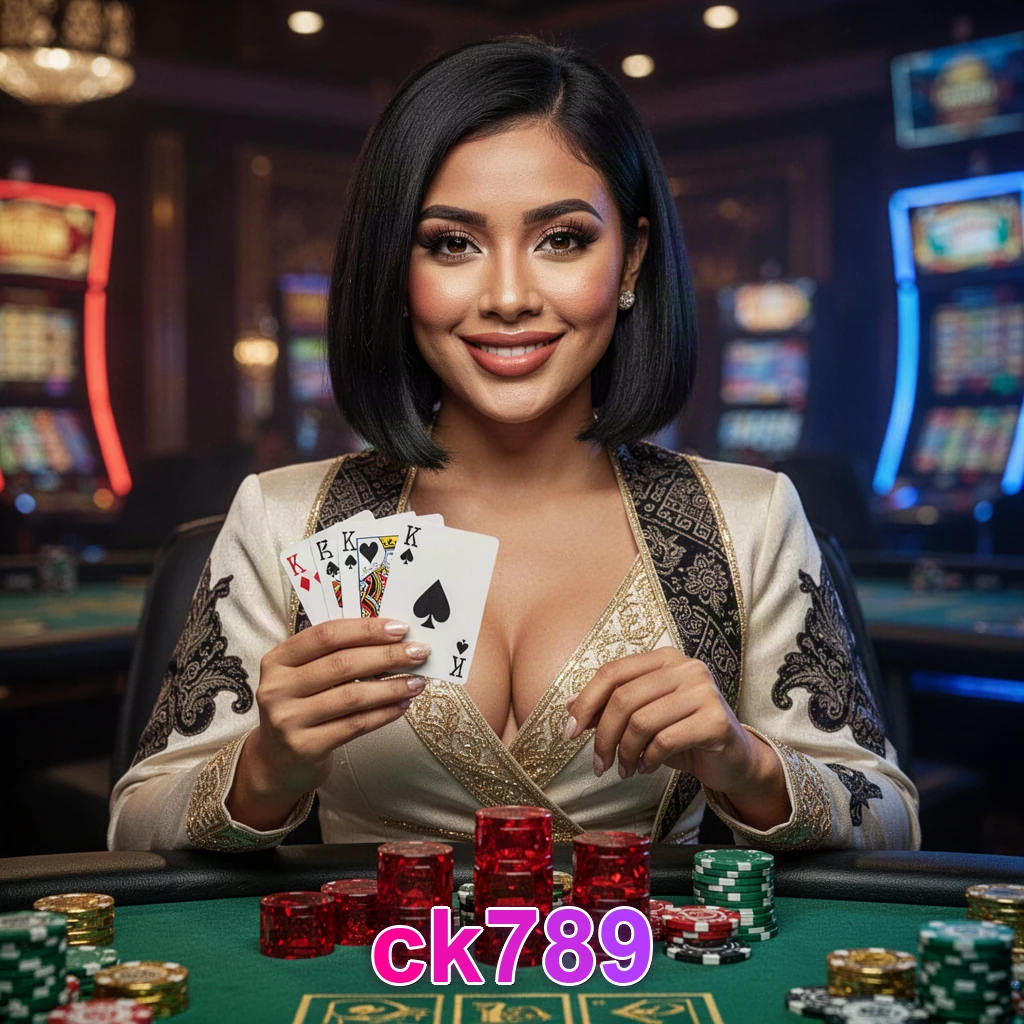 Telegram ck789