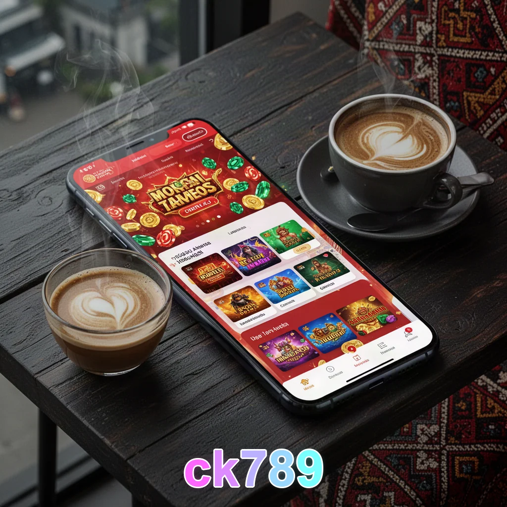 6 keuntungan eksklusif program VIP ck789