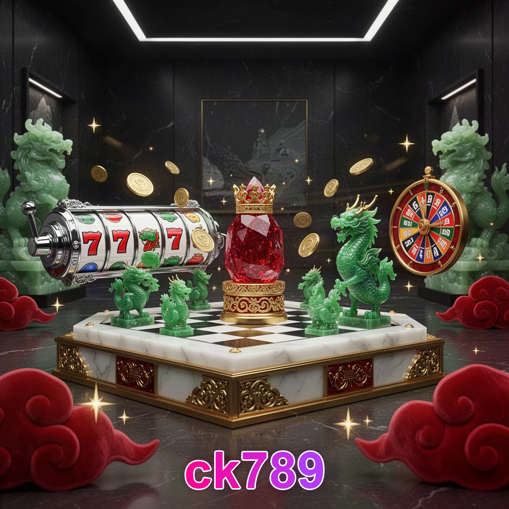 Kasino ck789