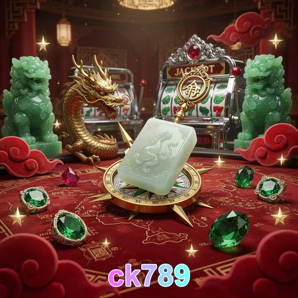 Unduh ck789