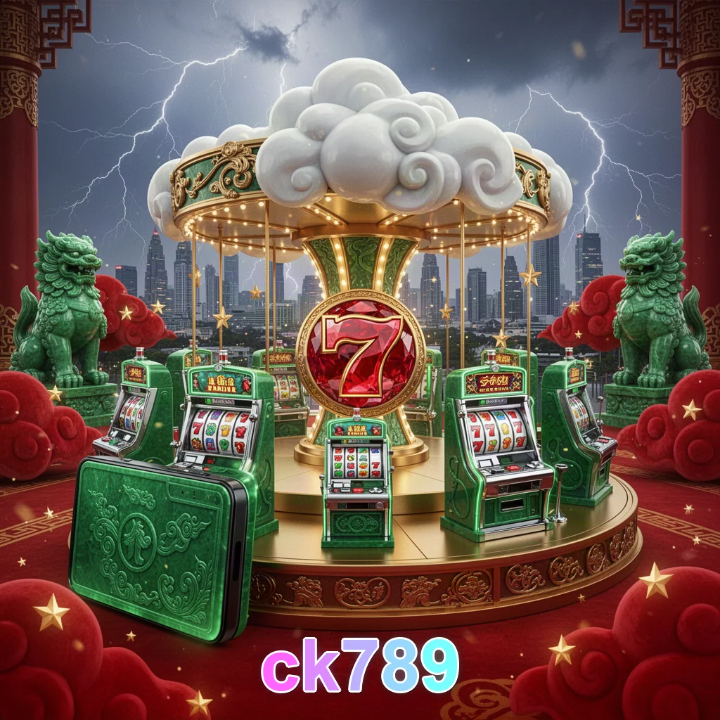 Penyedia slot utama ck789 - NetEnt, Pragmatic Play, Play'n GO