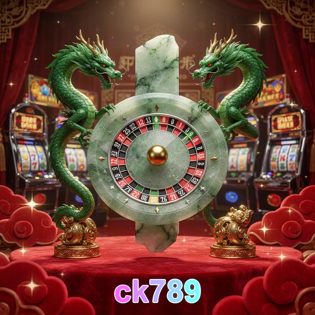 ck789 bonus