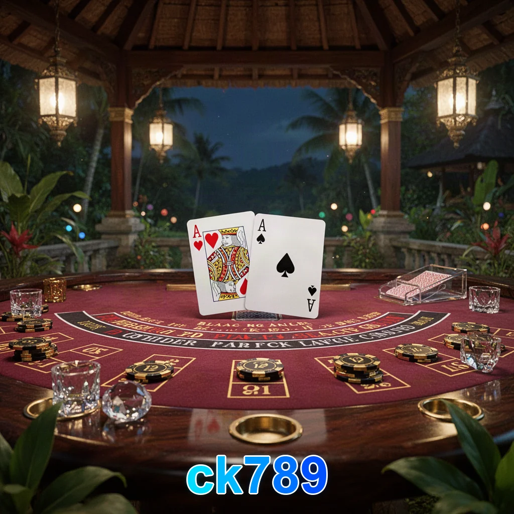 Lotre online yang tersedia di ck789