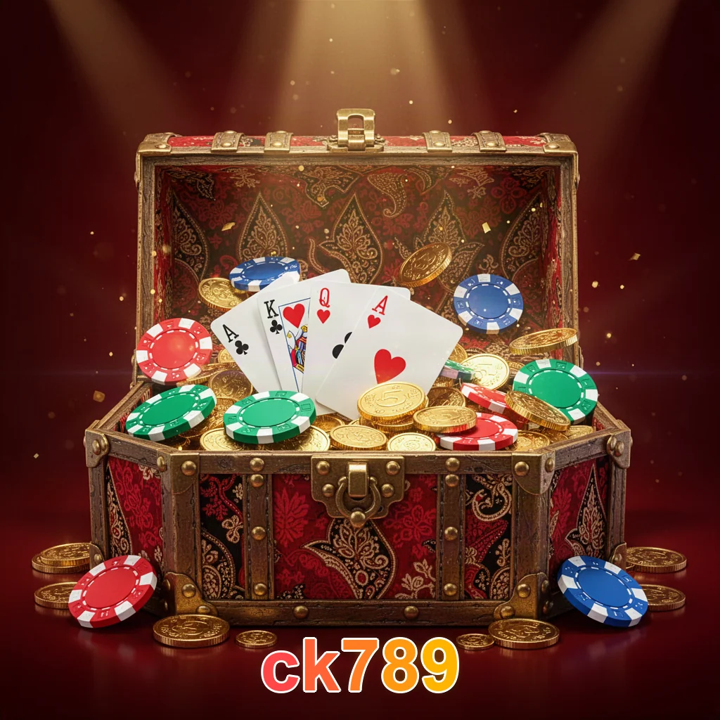 Menang ck789