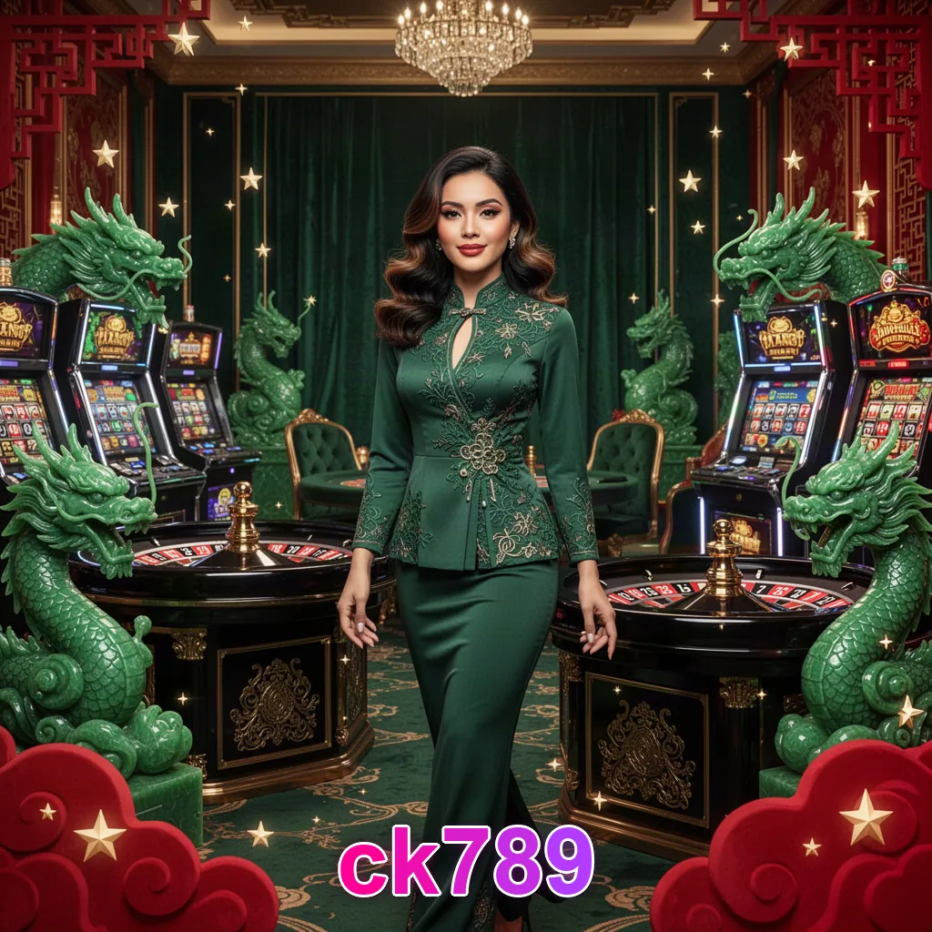 Pendaftaran ck789