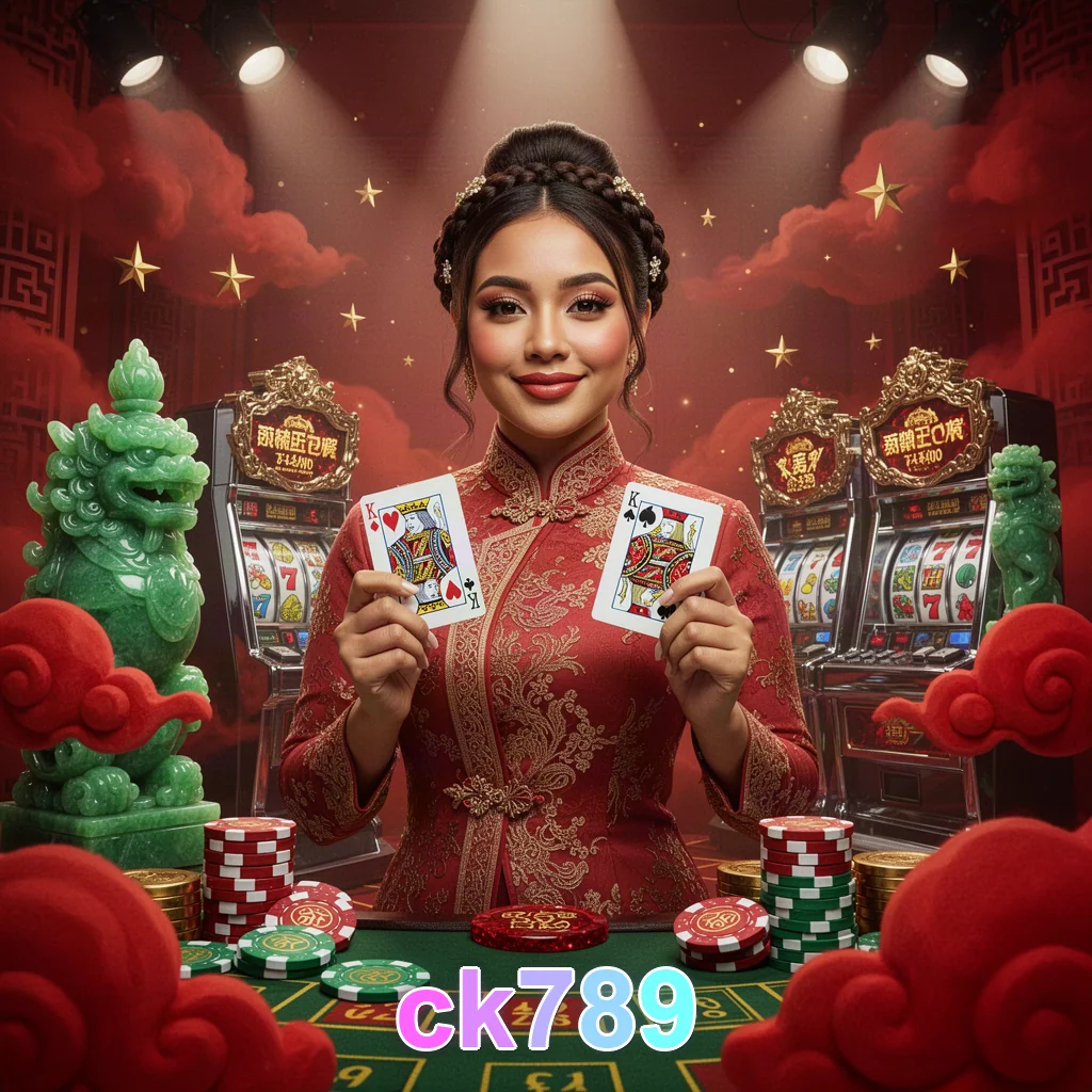 Game Fortune ck789