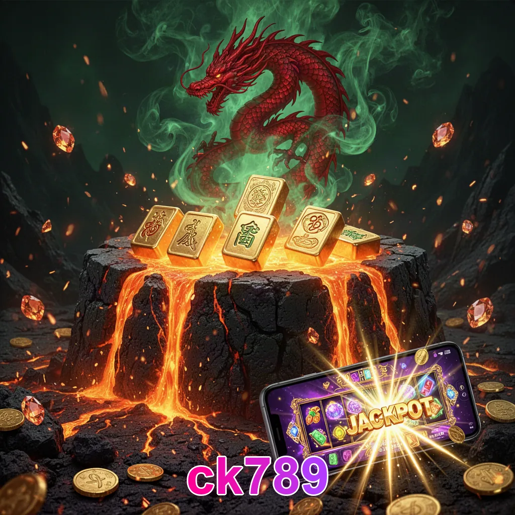 Unduh ck789
